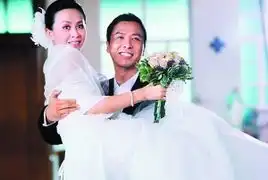 甄子丹囍事娶刘嘉玲拍关云长又会孙俪