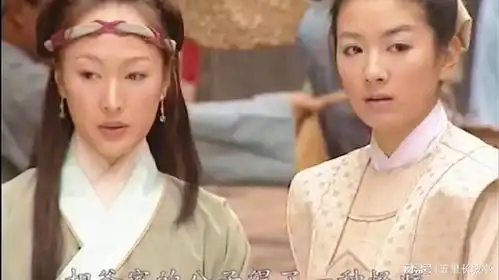 新女驸马刘倩回家看父母,获悉哥哥病了,很担心