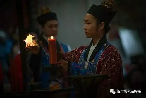 长安十二时辰的细致,可以从发簪说起