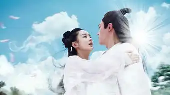古装剧中五对师徒恋,最后一对的师徒竟比花千骨还要虐
