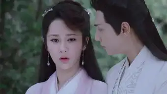 香蜜沉沉烬如霜第50集剧照,香蜜沉沉烬如霜图片
