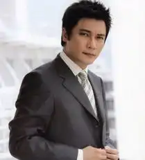 钟汉良张嘉译周瑞发刘德华梁朝伟中国最有魅力的大叔