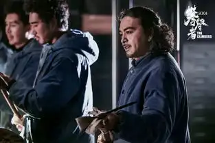 头条又硬又浪漫吴京攀登者曝国际版预告成龙饰演神秘角色攀登联盟命悬一线
