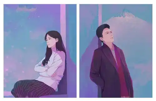 白百何或成最大赢家病态的婚姻没有输赢对错,只有及时止损
