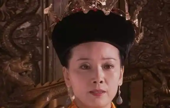 大宅门白萌堂向太后上折子,其实想以秘方要挟她,但起了反作用
