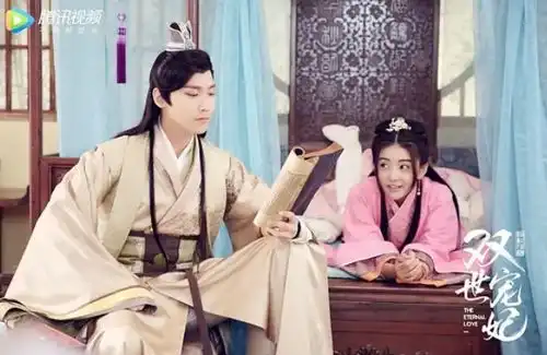 上线3天飙上热度榜1,亲爱的义祁君会成为下一个爆款吗
