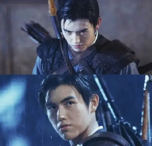 17岁陈飞宇没靠陈凯歌,他因这一点当上将夜主角
