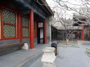颐和园的乐寿堂门前的铜鹿嘴里叼一条蛇是什么意思
