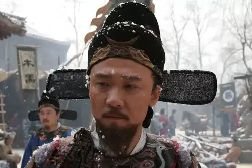 读懂了这部神剧中的三个人物,就读懂了中国历史电视剧60讲5