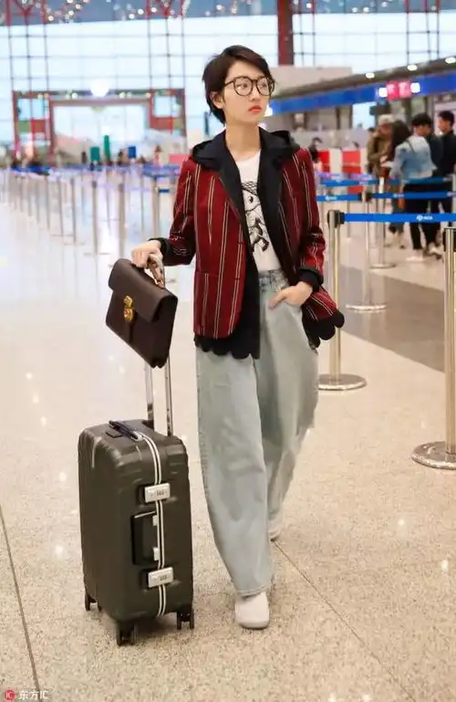 这些鞋子是禁止和阔腿裤配在一起的,你知道吗
