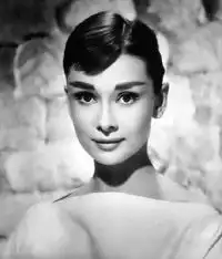 李春平的美国妻子图片,李春平是奥黛丽赫本的忘年恋和继承者
