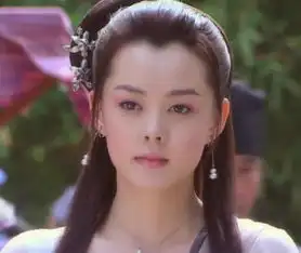 6年前的天师钟馗美女如云,霍思燕张嘉倪郭珍霓,谁最惊艳