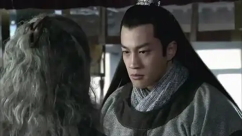 新三国只要你忠于我,仍然会让你位极人臣,享受繁华富贵