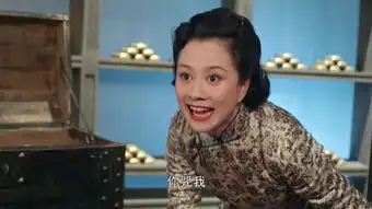 娘道隆万氏剧照