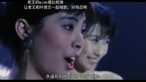 王祖贤最美的照片是哪张

