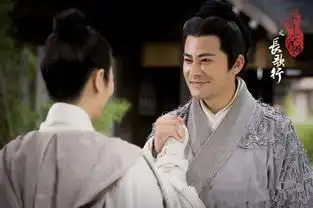 秀丽江山之长歌行第32集剧情刘秀讨伐王郎腹背受敌