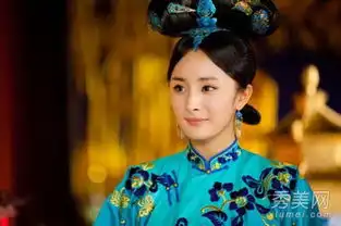 郑爽杨幂刘诗诗婴儿肥女星变脸前后
