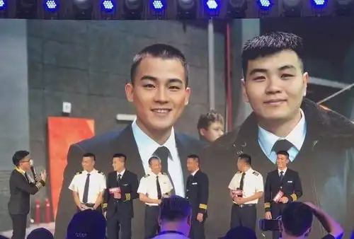 中国机长朱亚文客串台词只有6个字,却说出了全部观众的心声