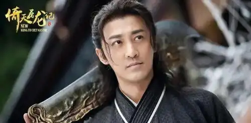 王晶的新旧倚天屠龙记差在哪里
