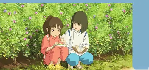 千与千寻我们终其一生,都在寻找真正的自己