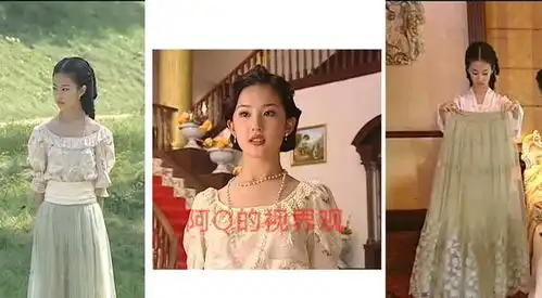 导演,金粉世家你翻拍不起

