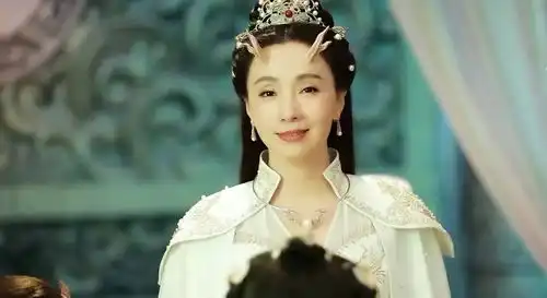 影版春光灿烂猪八戒上线,即使小桃红翁虹仍在,我也夸不出口