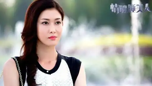 回家的诱惑艾莉扮演者李彩桦秘密离婚,丈夫曾被爆是假富豪