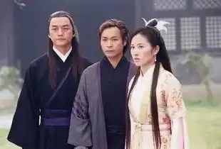 80部经典电视剧,绝对暴露你的年龄,我什么都没看过