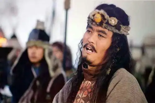 汉武帝有多强悍,能与秦始皇相提并论你看他熬死了几代匈奴首领
