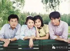 情深深雨蒙蒙要翻拍剧中赵丽颖王晓晨成情敌,王凯恋上江疏影
