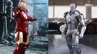 超级英雄战袍价格大比拼,最贵的那件据说100万美元
