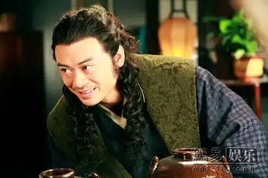 樊少皇变浪子胡铁花楚留香新传现武侠豪情

