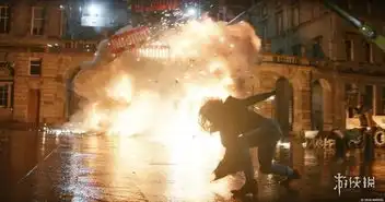 复仇者联盟3海量新剧照公布蓝光版8月14日发售