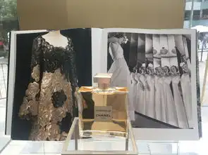 闻香识女人三里屯下起了香水雨,沉浸在香奈儿嘉柏丽尔香水展