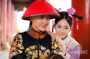 老司机杨幂曝冯绍峰曾要求加吻戏
