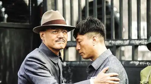 63岁的老戏骨巍子,离婚时净身出户,儿子是我们熟悉的他