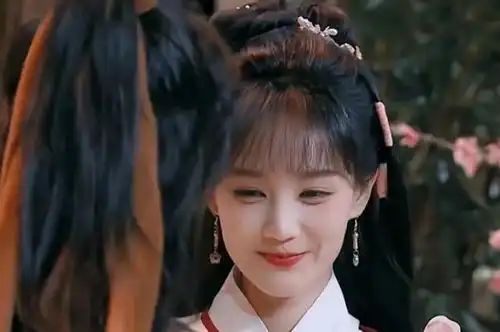 哪版黄蓉才是你的最爱