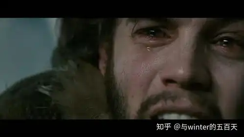 荒野生存,吾爱世人,自然甚之
