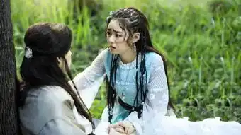 时隔17年温碧霞再次出演皇妃,新剧定档遭遇强敌双世宠妃2