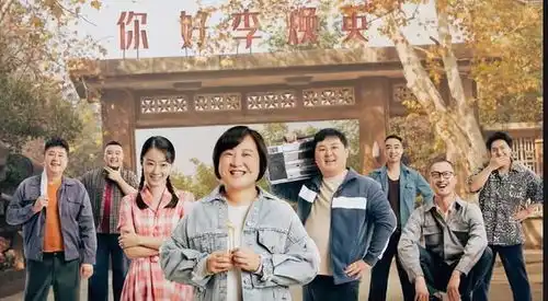 从一线退回三线需要多久张小斐只用了一年,拿了影后也没用
