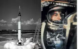 2024年人类将重返月球并留下来,你觉得这能成功吗
