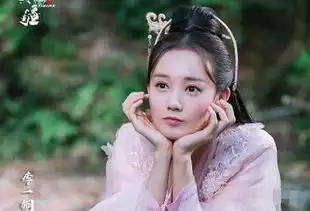 媚者无疆首播获好评,李一桐美艳过人,已经收获人心
