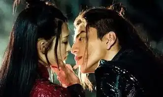 李沁新剧狼殿下如懿传待播,还有一部在紧张拍摄