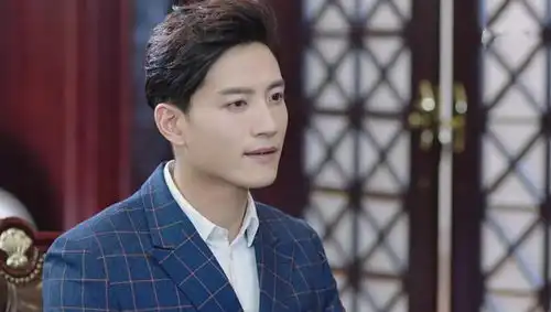 倾城时光俞灏明演技再好,顾延之的经典却只有一句口头禅