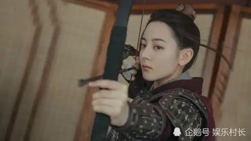 长歌行被防爆迪丽热巴或成为她人做嫁衣,真实原因确实与赵露思有关