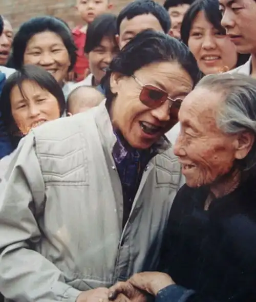 河南越调大师一生未生育,但有女子dna和她母女
