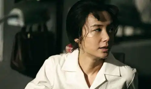 蒋雯丽捧红外甥女,却很少提及自己儿子,看到照片后难怪不愿公开