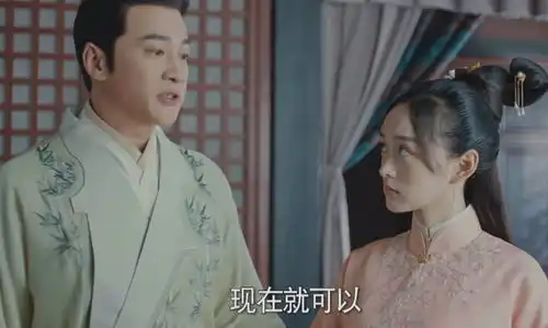 空降4集,开分7.9,10月份最期待的古装黑马剧开播就炸了
