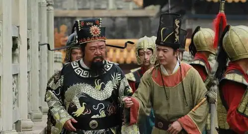 历史上的包公究竟廉洁公正到了什么程度铁面无私,六亲不认