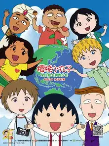 樱桃小丸子来自意大利的少年天真善良才是最美好的童话